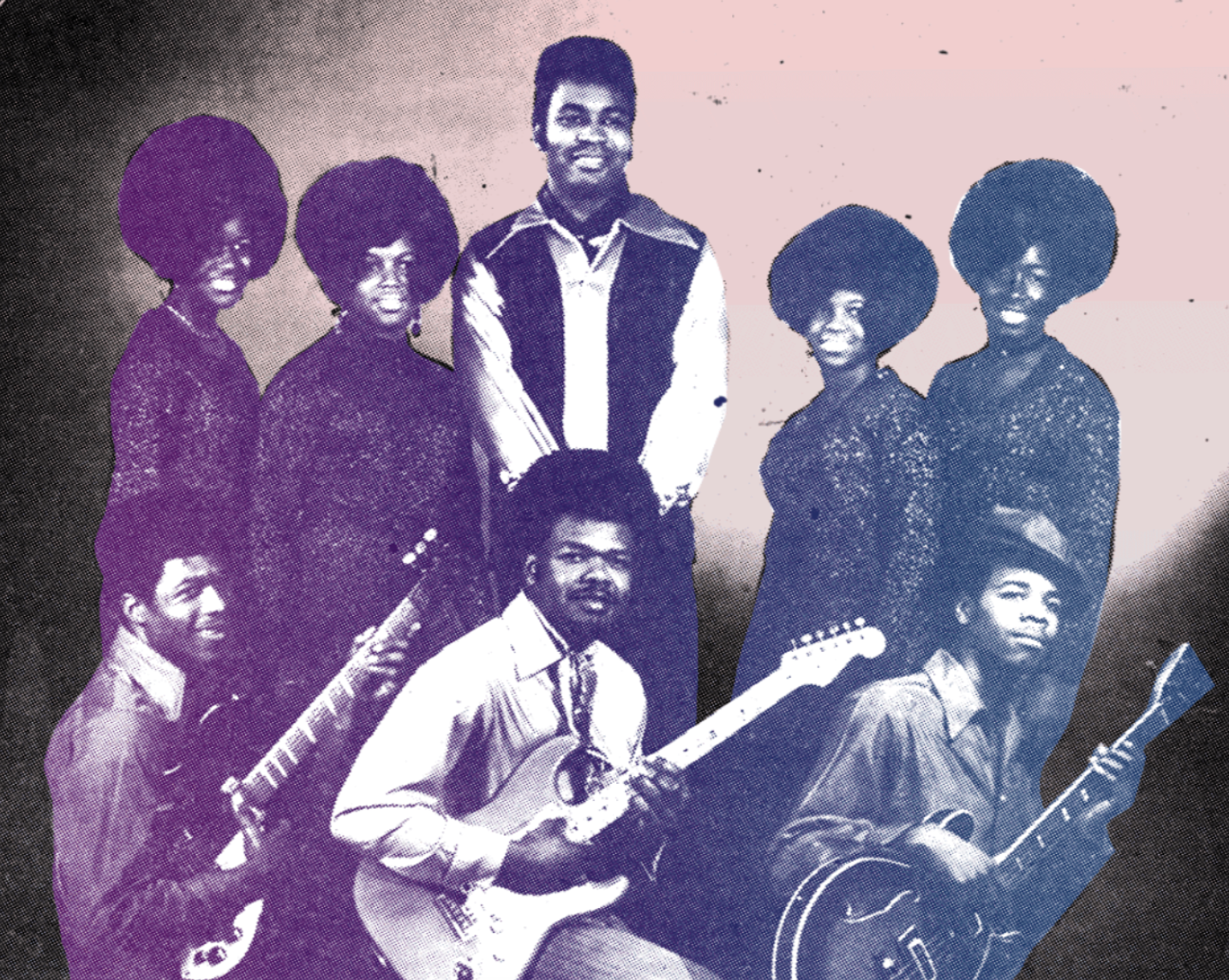 Soul Walk - Tour | Explore, Celebrate, Discover — Albina Music Trust